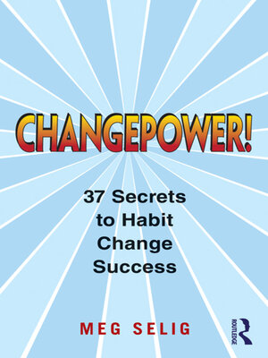 cover image of Changepower!